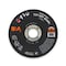 Bullard Abrasives Cut-Off Wheel, 4-1/2 x .045 x 7/8 T1, PK5 5321 - alternate 3